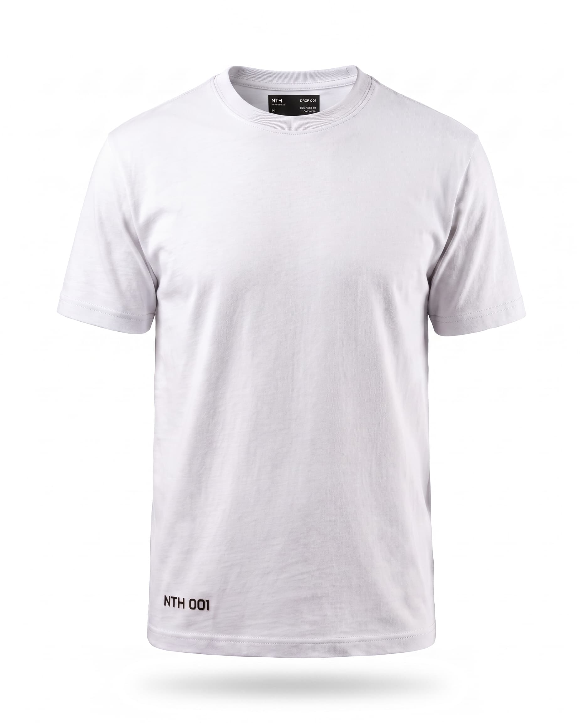 Blanco óptico